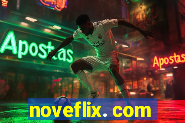 noveflix. com